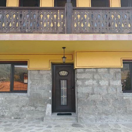 Yurukovata Kashta Ξενοδοχείο Koprivshtitsa Εξωτερικό φωτογραφία