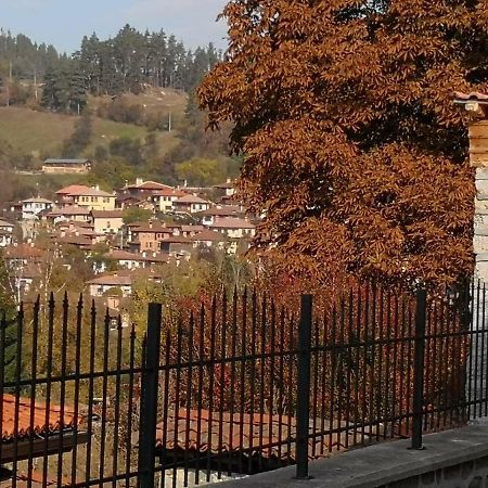 Yurukovata Kashta Ξενοδοχείο Koprivshtitsa Εξωτερικό φωτογραφία