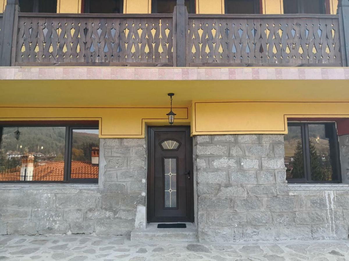 Yurukovata Kashta Ξενοδοχείο Koprivshtitsa Εξωτερικό φωτογραφία