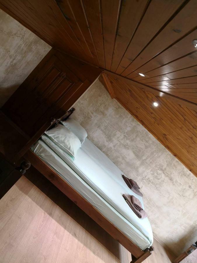 Yurukovata Kashta Ξενοδοχείο Koprivshtitsa Εξωτερικό φωτογραφία