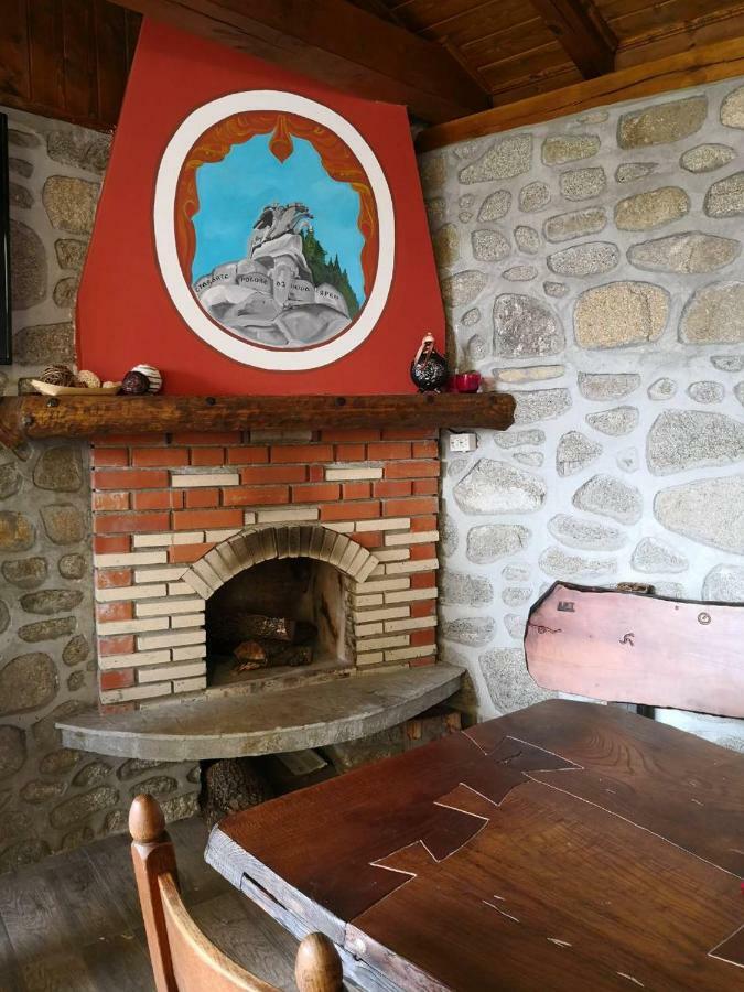 Yurukovata Kashta Ξενοδοχείο Koprivshtitsa Εξωτερικό φωτογραφία