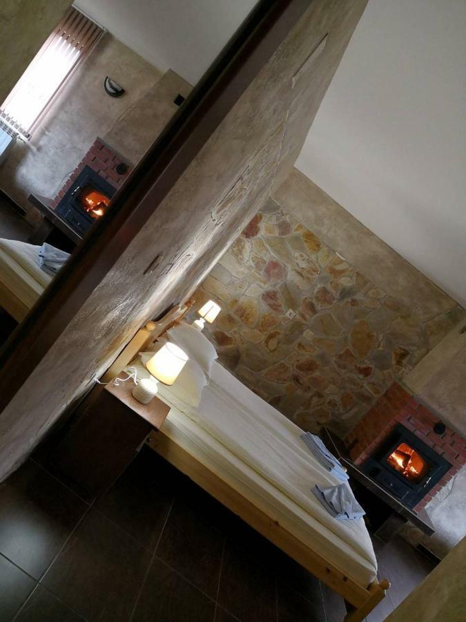 Yurukovata Kashta Ξενοδοχείο Koprivshtitsa Εξωτερικό φωτογραφία