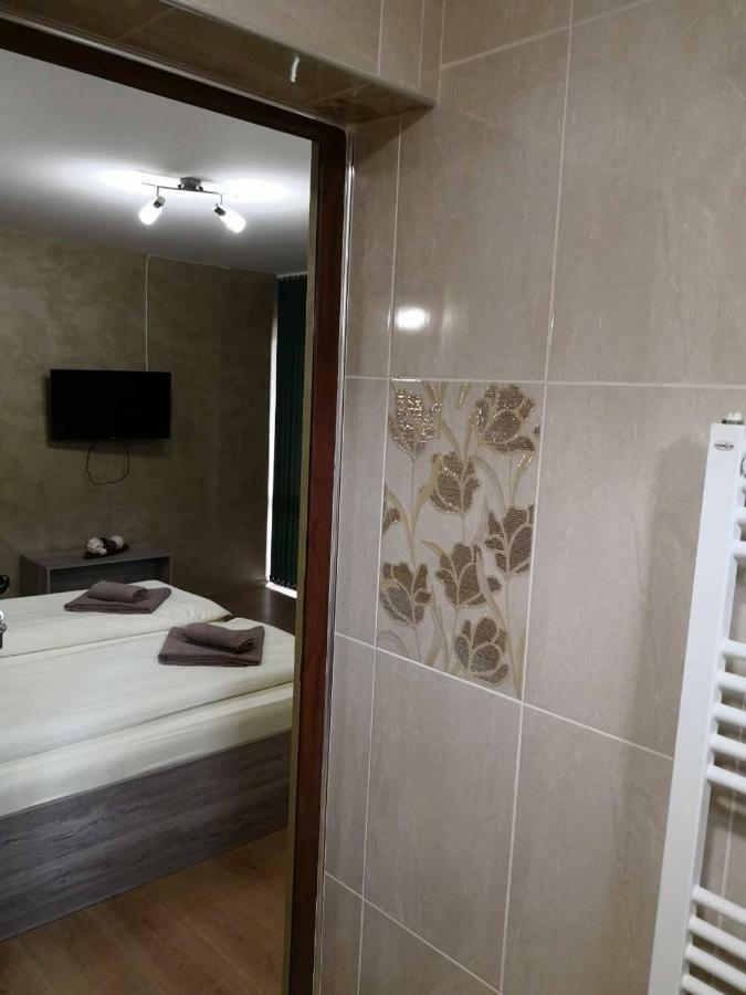 Yurukovata Kashta Ξενοδοχείο Koprivshtitsa Εξωτερικό φωτογραφία