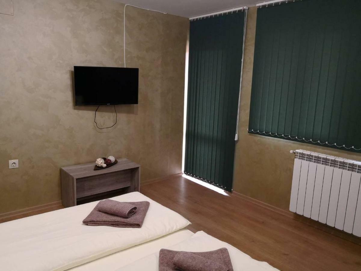 Yurukovata Kashta Ξενοδοχείο Koprivshtitsa Εξωτερικό φωτογραφία