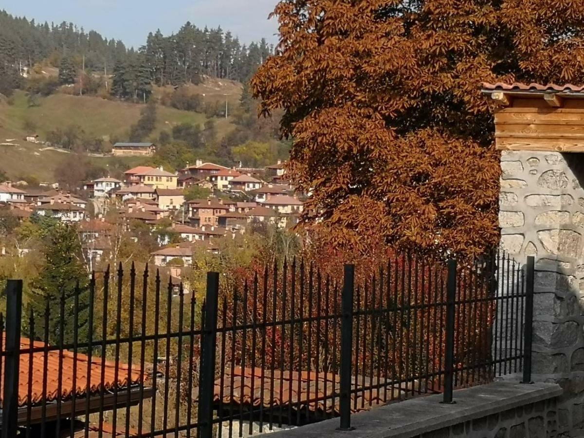 Yurukovata Kashta Ξενοδοχείο Koprivshtitsa Εξωτερικό φωτογραφία
